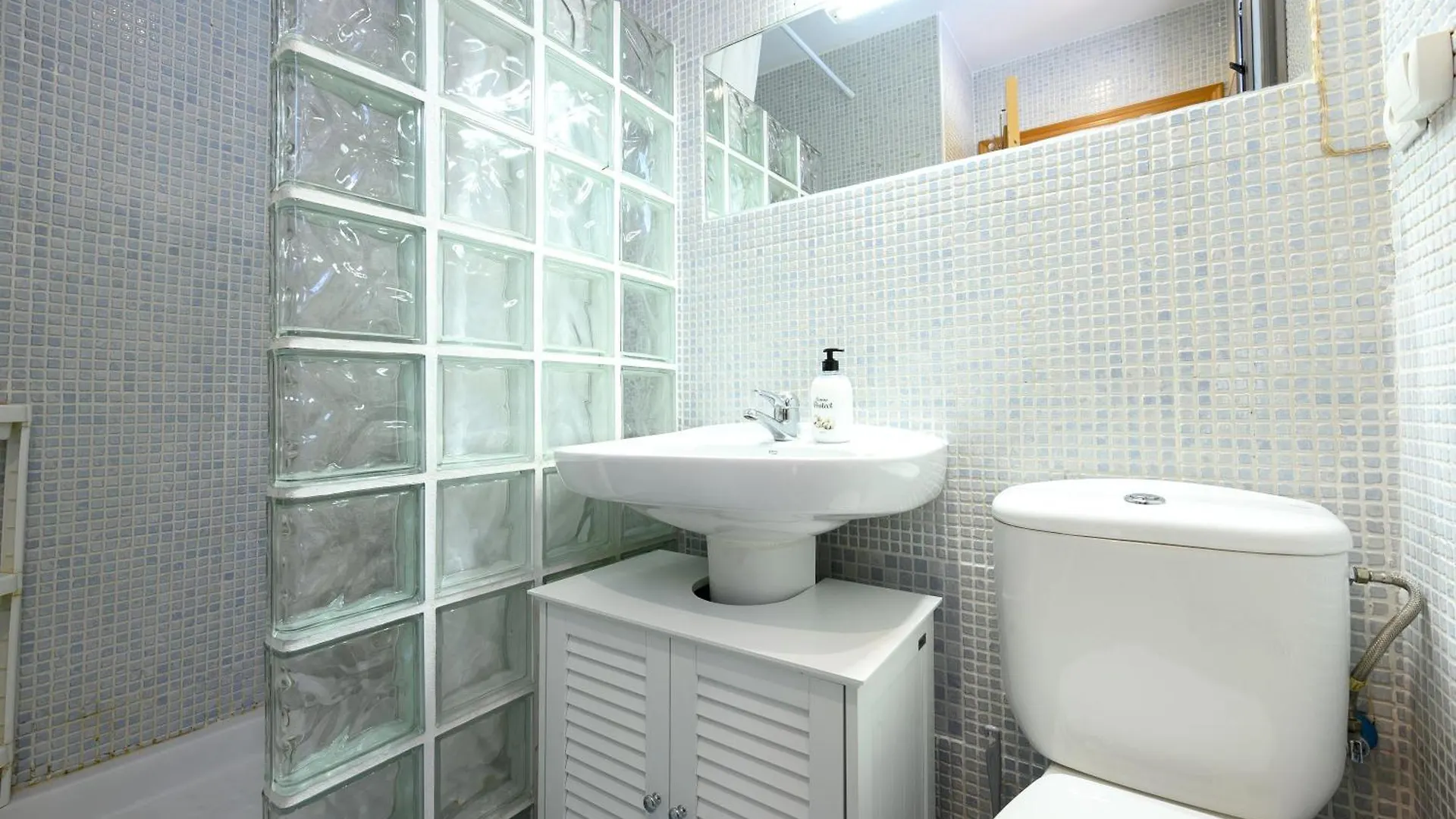 Chalet En Puerto Marina Benalmádena Dom wakacyjny
