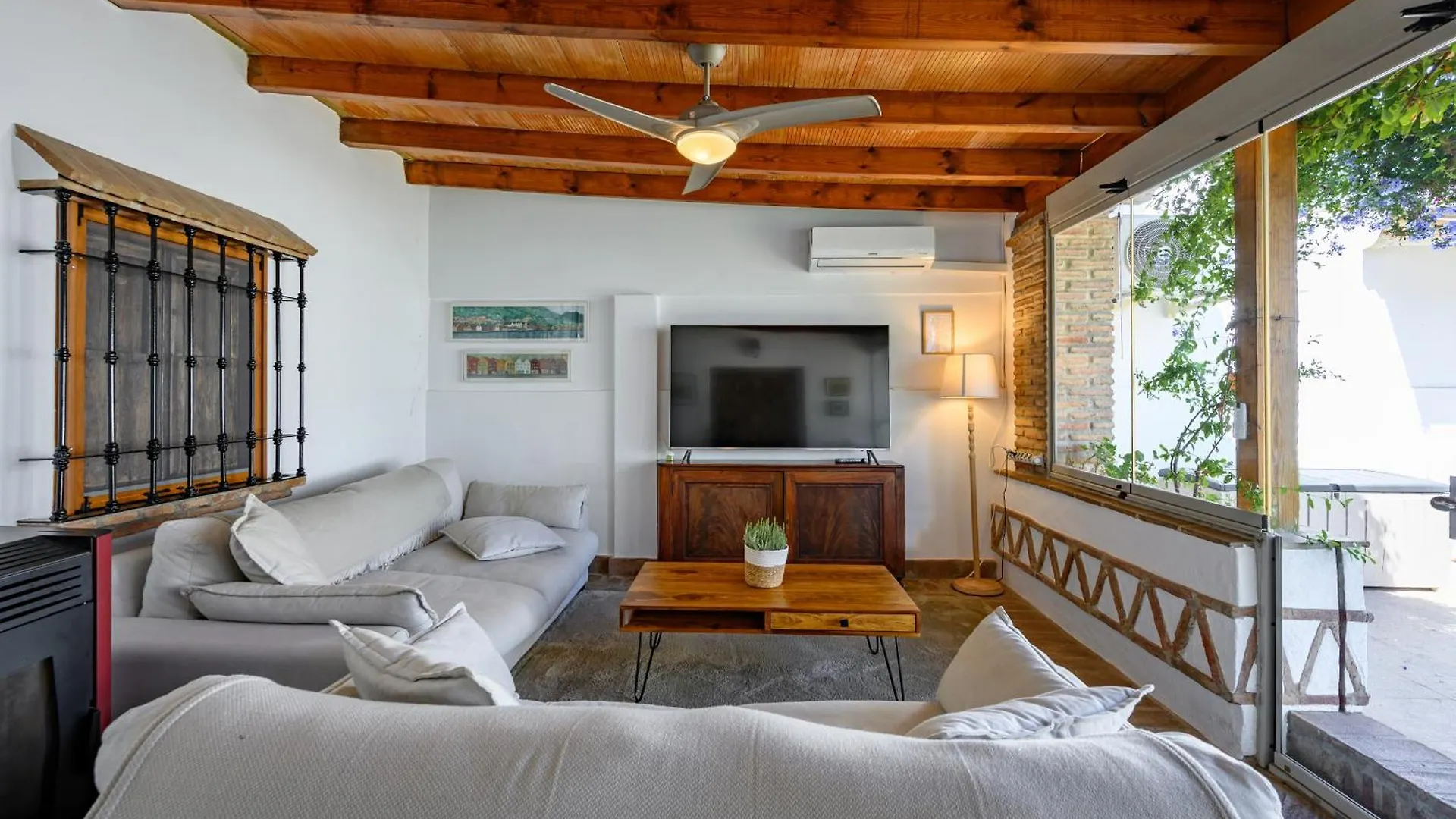 Chalet En Puerto Marina Benalmádena 0*,  Hiszpania