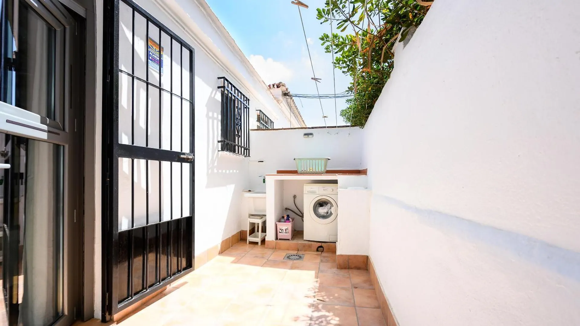 Chalet En Puerto Marina Benalmádena