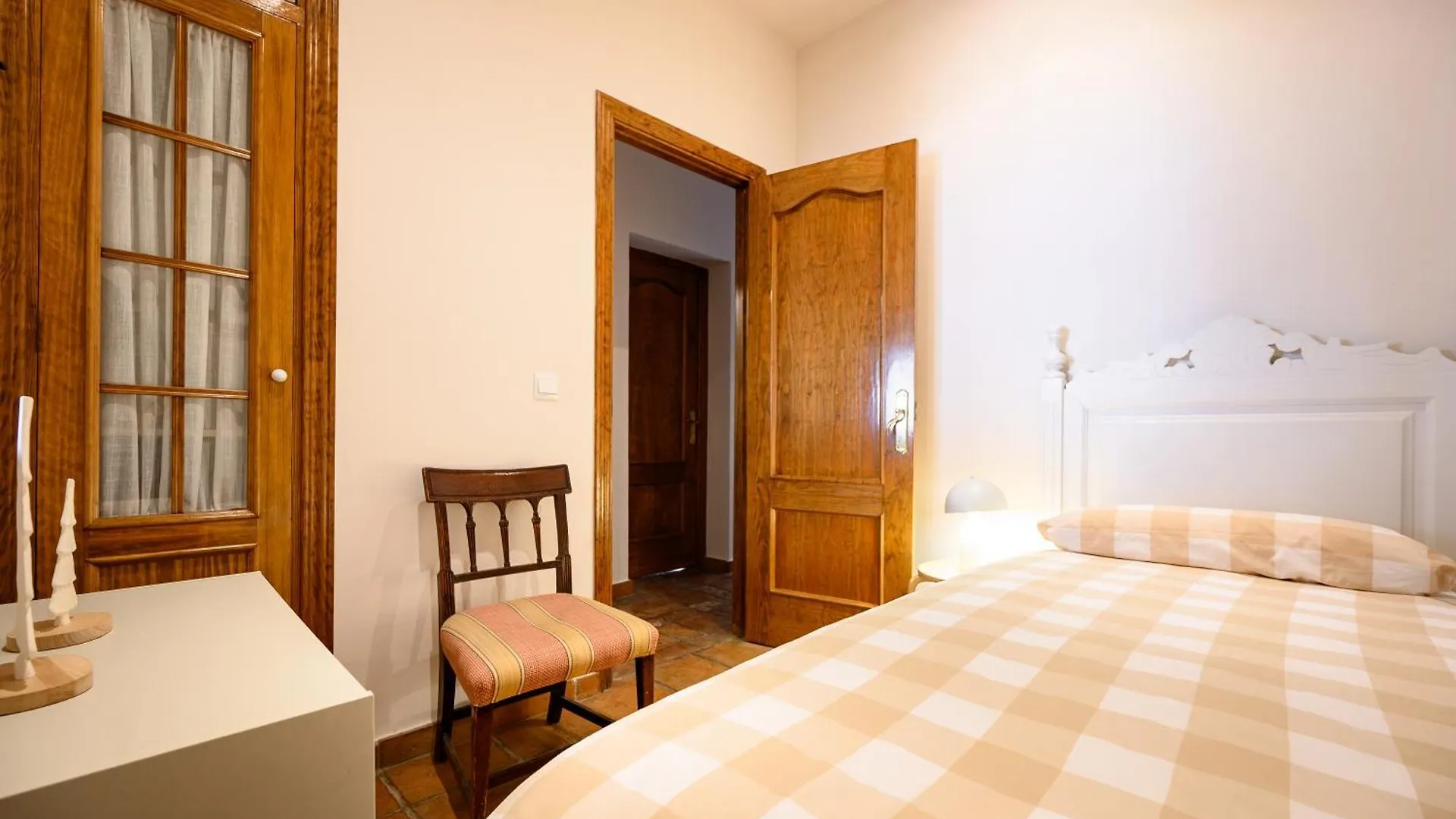 Chalet En Puerto Marina Benalmádena España